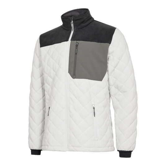 Entire Gestepptes-Fleecejacke 1326-143