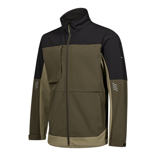 Entire Softshelljacke 1327-140