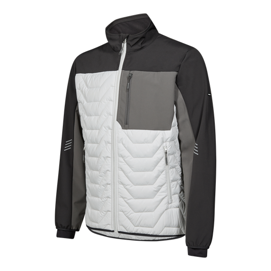Entire Steppjacke 1328-142