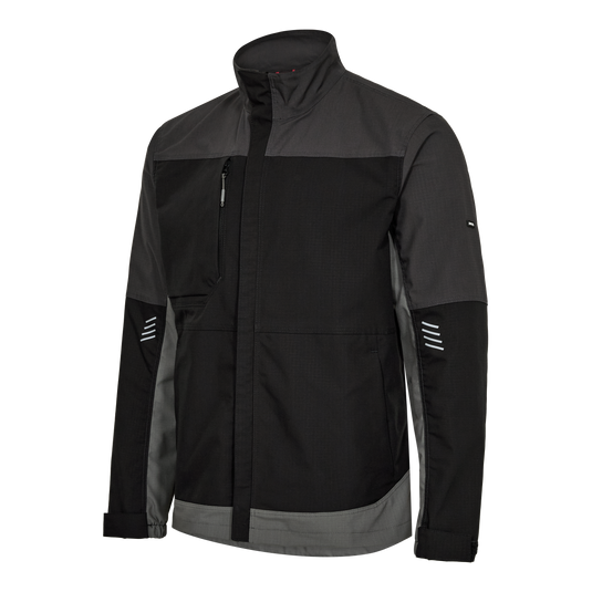 Entire Arbeitsjacke mit Stretch 1329-144