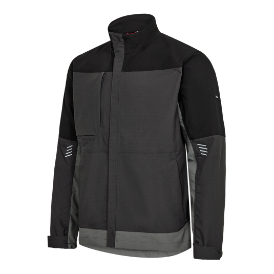 Entire Arbeitsjacke mit Stretch 1329-144