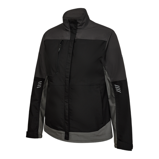 Entire Damen Arbeitsjacke mit Stretch 1333-144