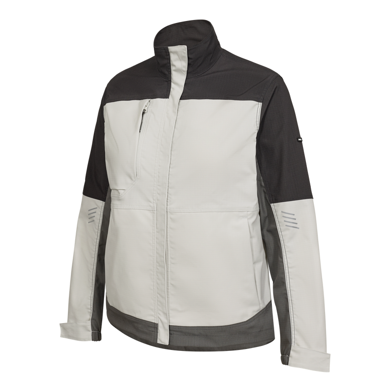 Laden Sie das Bild in Galerie -Viewer, Entire Damen Arbeitsjacke mit Stretch 1333-144
