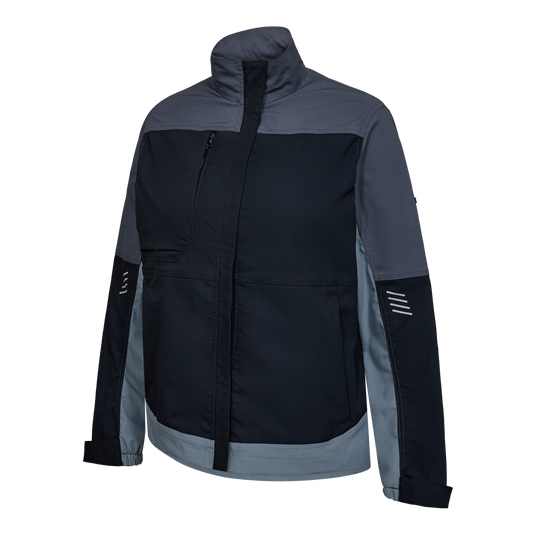 Entire Damen Arbeitsjacke mit Stretch 1333-144