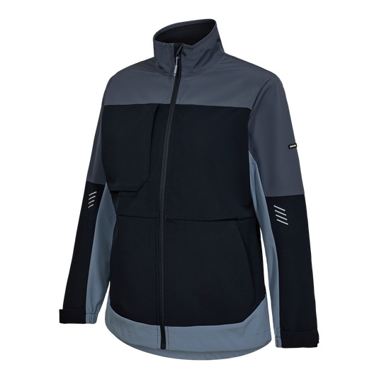 Entire Damen Softshelljacke 1335-140
