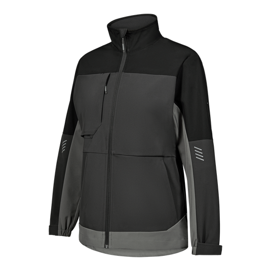 Entire Damen Softshelljacke 1335-140