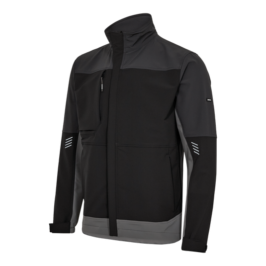 Entire Arbeitsjacke mit 4-Wege-Stretch 1337-234