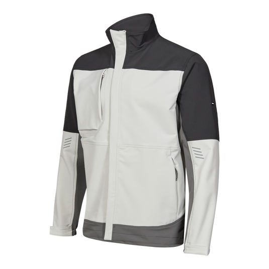 Entire Arbeitsjacke mit 4-Wege-Stretch 1337-234