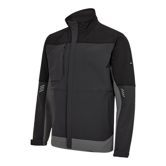 Entire Arbeitsjacke mit 4-Wege-Stretch 1337-234