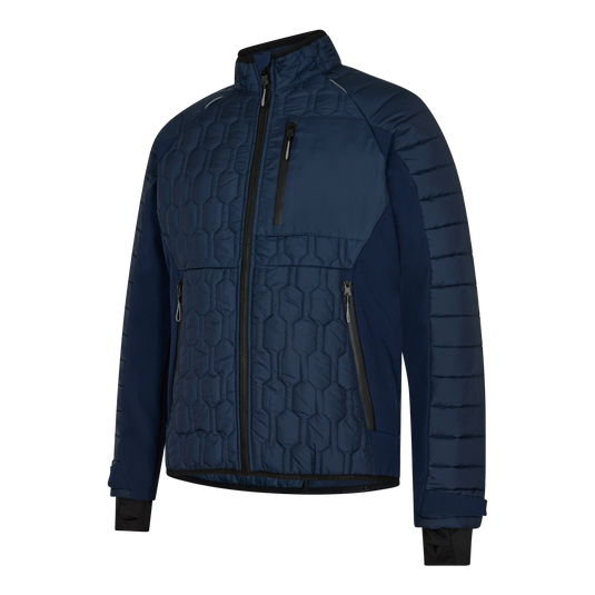 X-treme Steppjacke 1371-604