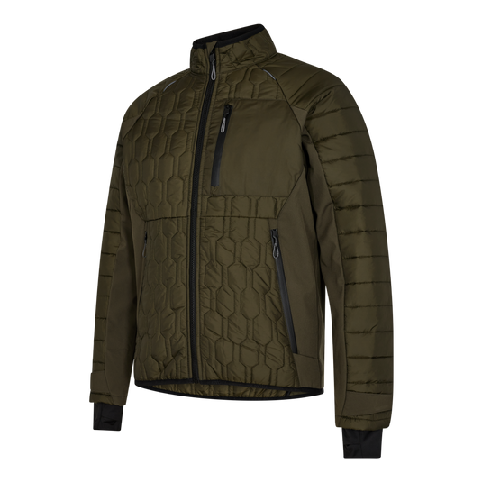 X-treme Steppjacke 1371-604