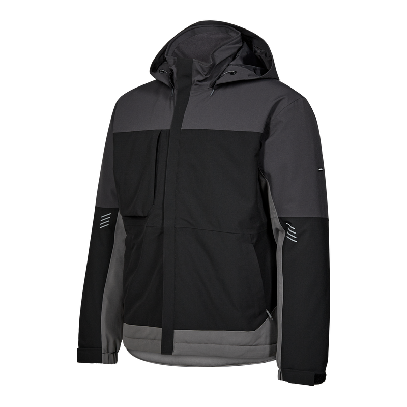 Laden Sie das Bild in Galerie -Viewer, Entire Winterjacke 1429-176
