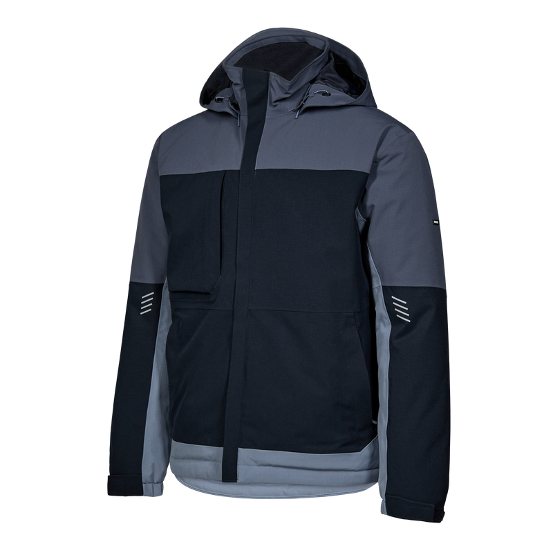 Laden Sie das Bild in Galerie -Viewer, Entire Winterjacke 1429-176
