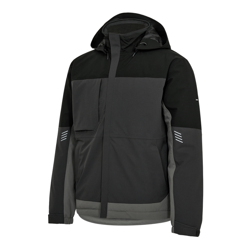 Laden Sie das Bild in Galerie -Viewer, Entire Winterjacke 1429-176

