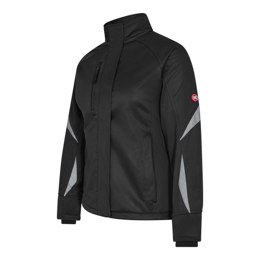 Extend Damen Softshelljacke 1452-328