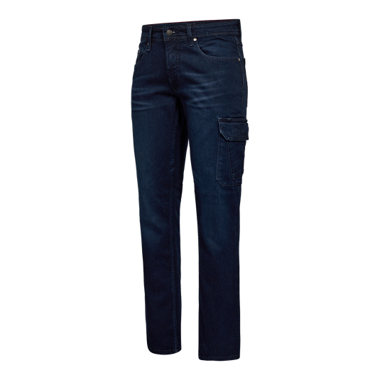 Extend Jeans mit Schenkeltasche 1494-1298