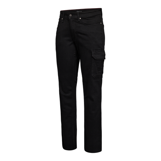 Extend Jeans mit Schenkeltasche 1494-1299