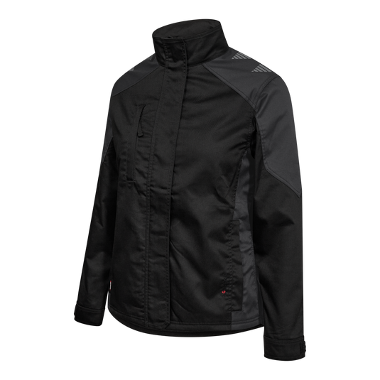 Galaxy Damen Arbeitsjacke mit Stretch 1816-255