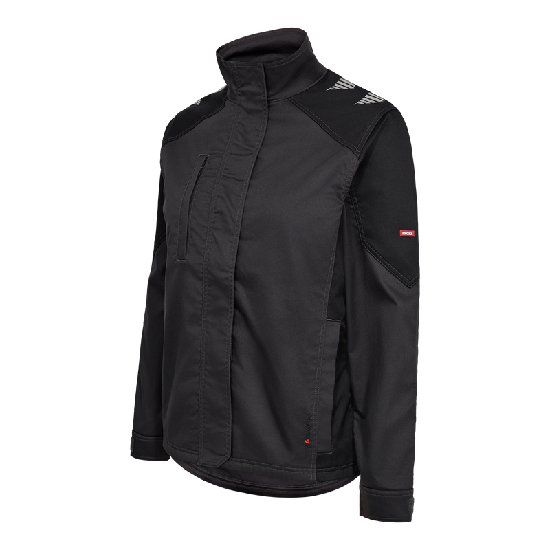 Laden Sie das Bild in Galerie -Viewer, Galaxy Damen Arbeitsjacke mit Stretch 1816-255
