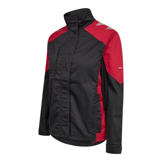 Galaxy Damen Arbeitsjacke mit Stretch 1816-255