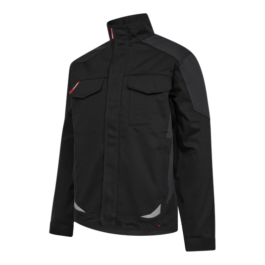 Galaxy Baumwolle Arbeitsjacke 1850-570