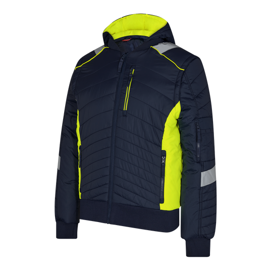 Cargo Steppjacke 1870-224