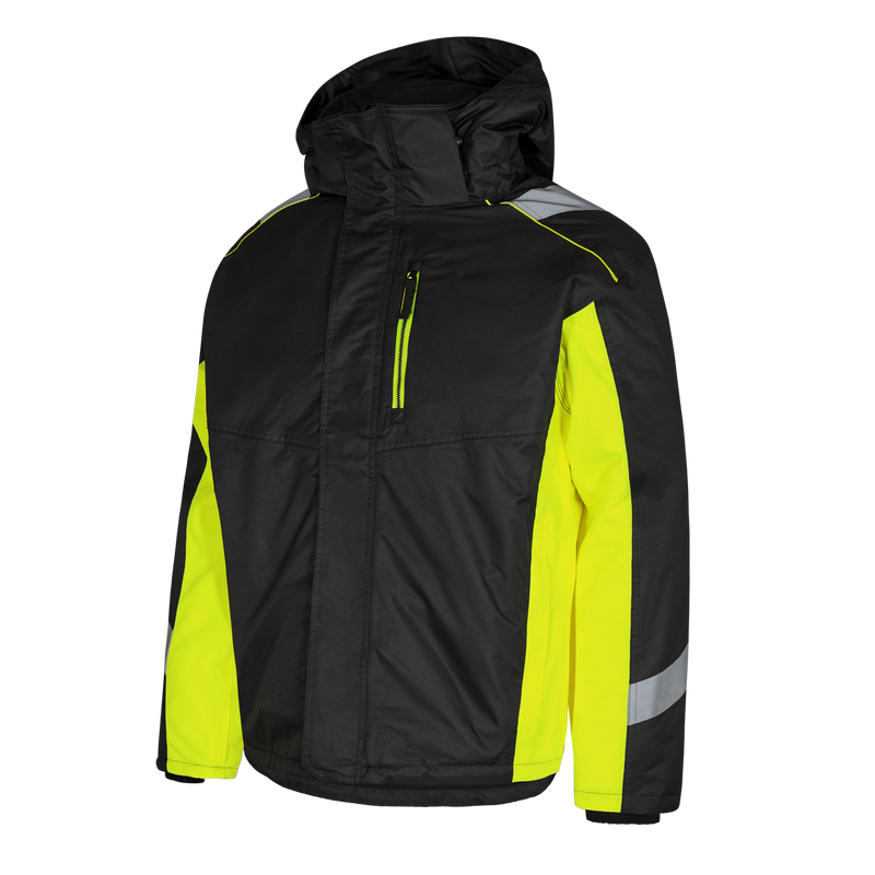Laden Sie das Bild in Galerie -Viewer, Cargo Winterjacke 1871-354
