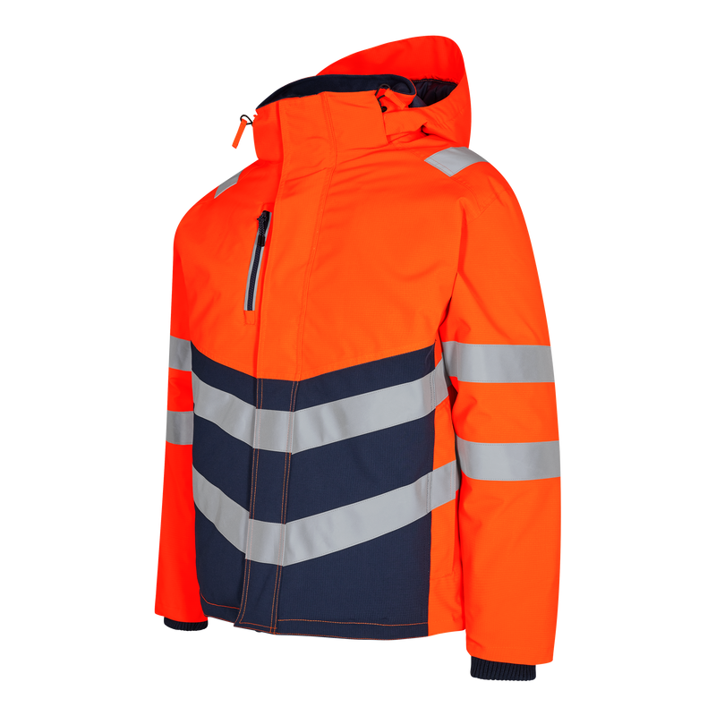 Laden Sie das Bild in Galerie -Viewer, Safety Winterjacke 1948-930
