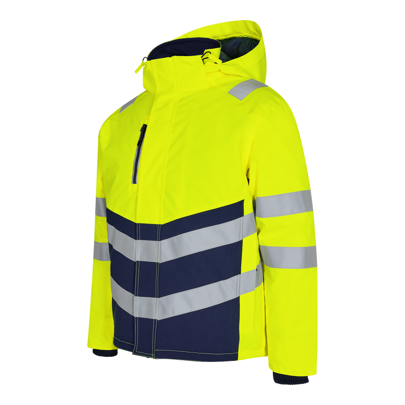 Laden Sie das Bild in Galerie -Viewer, Safety Winterjacke 1948-930
