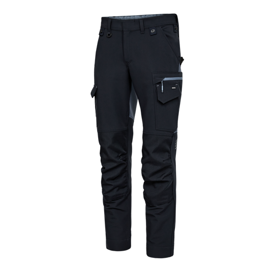 Entire Arbeitshose mit 4-Wege Stretch 2337-234