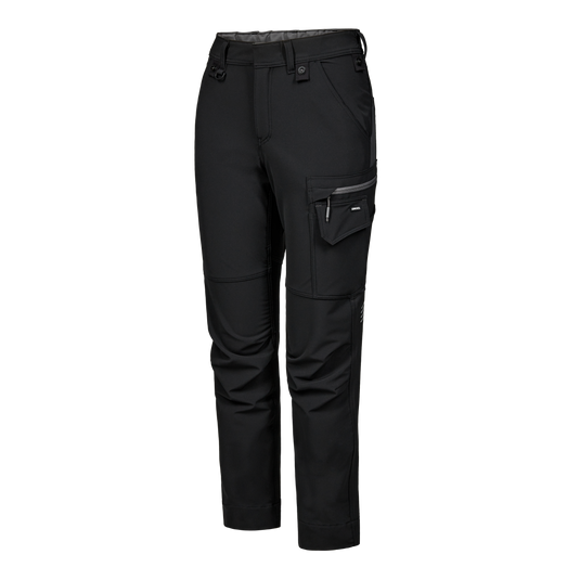 Entire Damen Servicehose mit 4-Wege Stretch 2342-234