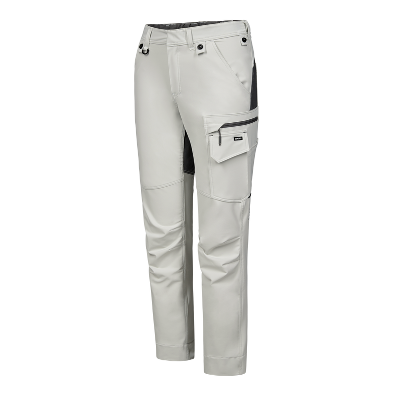 Laden Sie das Bild in Galerie -Viewer, Entire Damen Servicehose mit 4-Wege Stretch 2342-234
