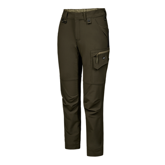 Entire Damen Servicehose mit 4-Wege Stretch 2342-234