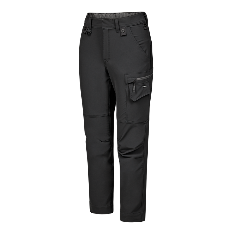 Laden Sie das Bild in Galerie -Viewer, Entire Damen Servicehose mit 4-Wege Stretch 2342-234
