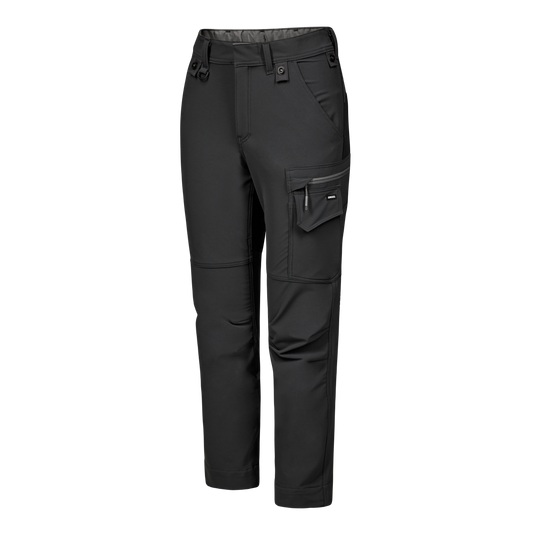 Entire Damen Servicehose mit 4-Wege Stretch 2342-234