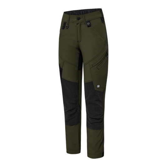 X-treme Damen Hose mit 4-Wege Stretch 2361-317