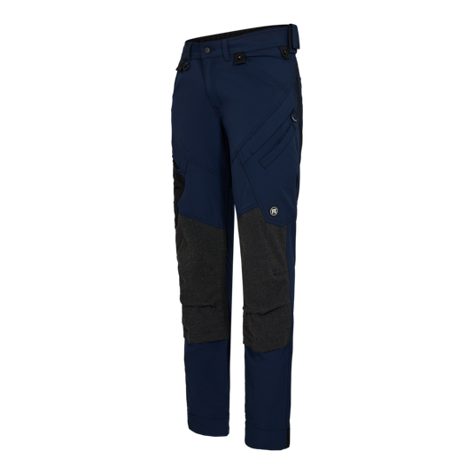 X-treme Handwerkerhose mit 4-Wege-Stretch 2366