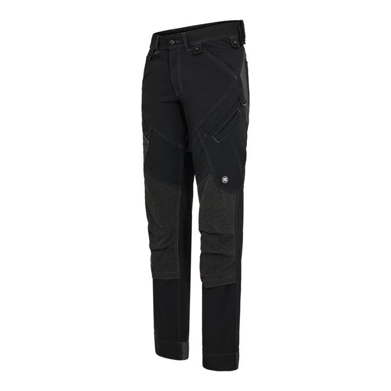 Laden Sie das Bild in Galerie -Viewer, X-treme Handwerkerhose mit 4-Wege-Stretch 2366
