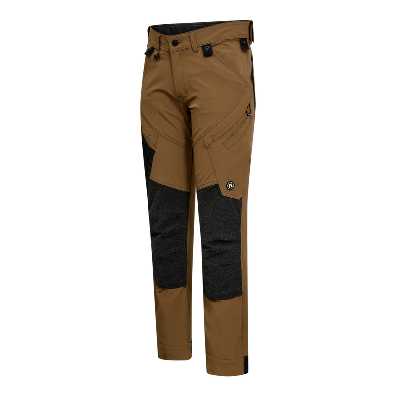 Laden Sie das Bild in Galerie -Viewer, X-treme Handwerkerhose mit 4-Wege-Stretch 2366

