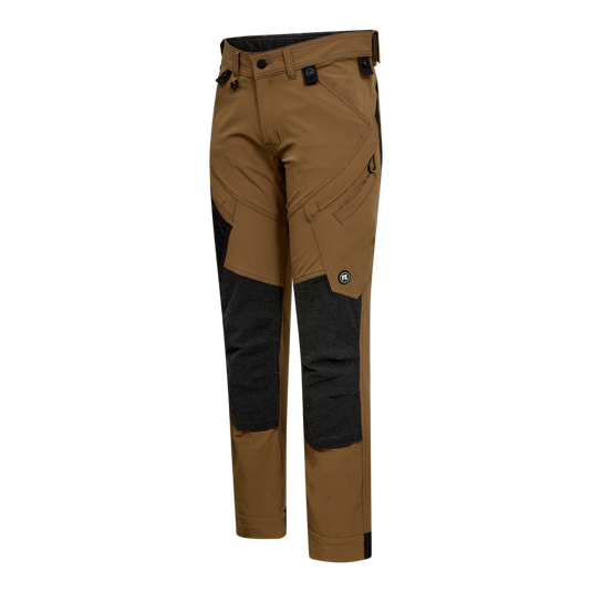 X-treme Handwerkerhose mit 4-Wege-Stretch 2366