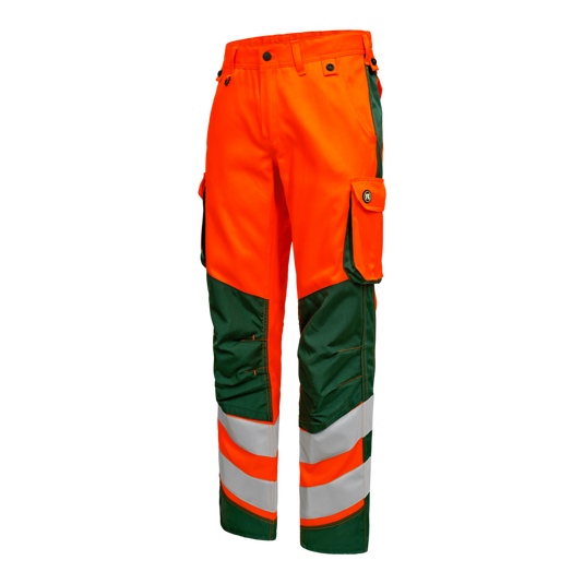 Safety Light Arbeitshose