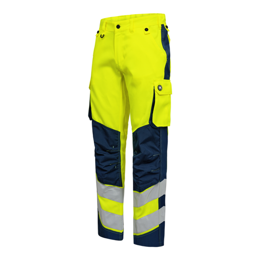 Safety Light Arbeitshose