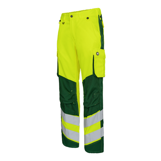 Safety Light Arbeitshose