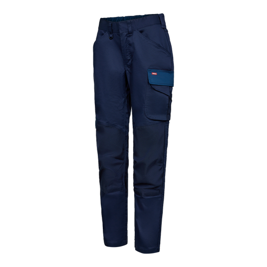 Galaxy Damen Arbeitshose mit Stretch 2816-255