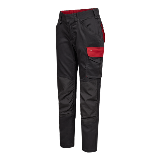 Galaxy Damen Arbeitshose mit Stretch 2816-255