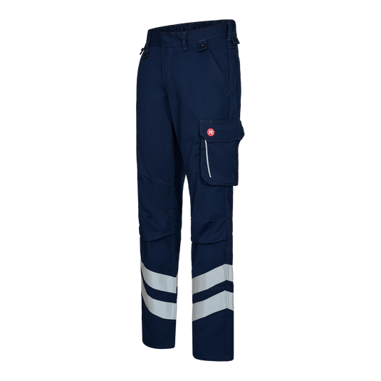 Cargo Servicehose mit Reflexstreifen 2872-217