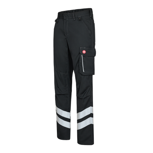 Cargo Servicehose mit Reflexstreifen 2872-217