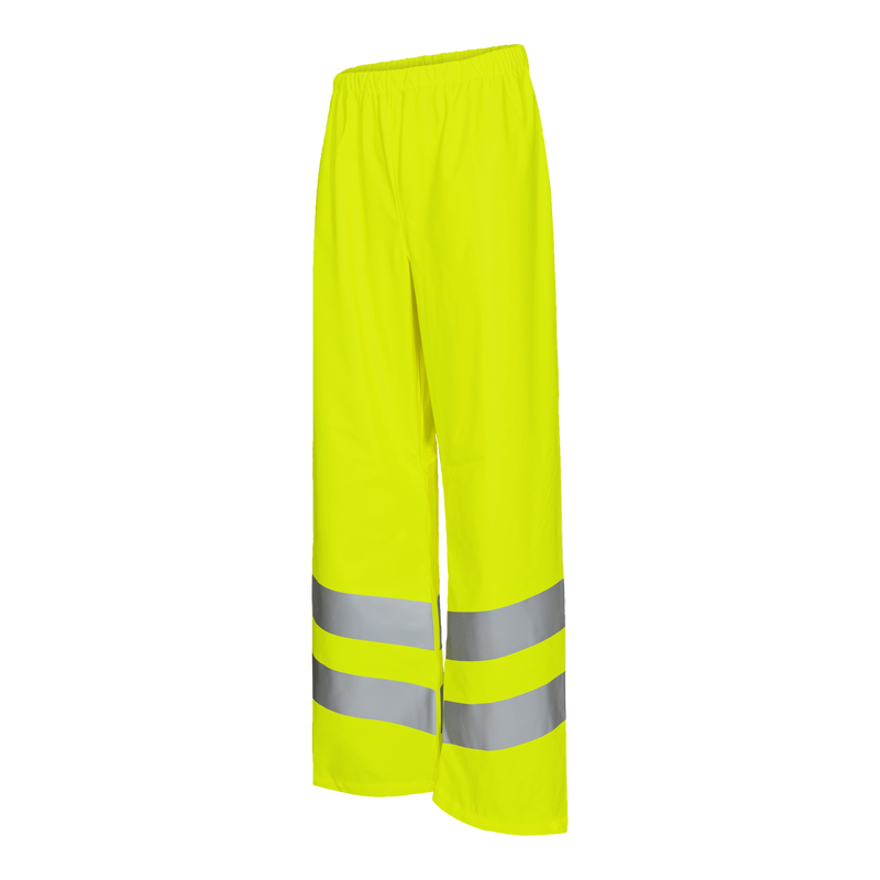 Laden Sie das Bild in Galerie -Viewer, Safety regenhose 2921-102
