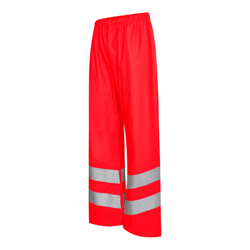 Laden Sie das Bild in Galerie -Viewer, Safety regenhose 2921-102
