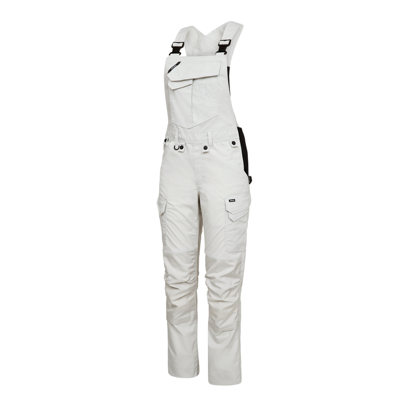 Laden Sie das Bild in Galerie -Viewer, Entire Damen Latzhose mit Stretch 3333-144
